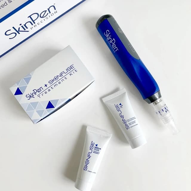 SkinPen Package (Face only) at Double Cleanse Skin LLC in Goodyear, AZ